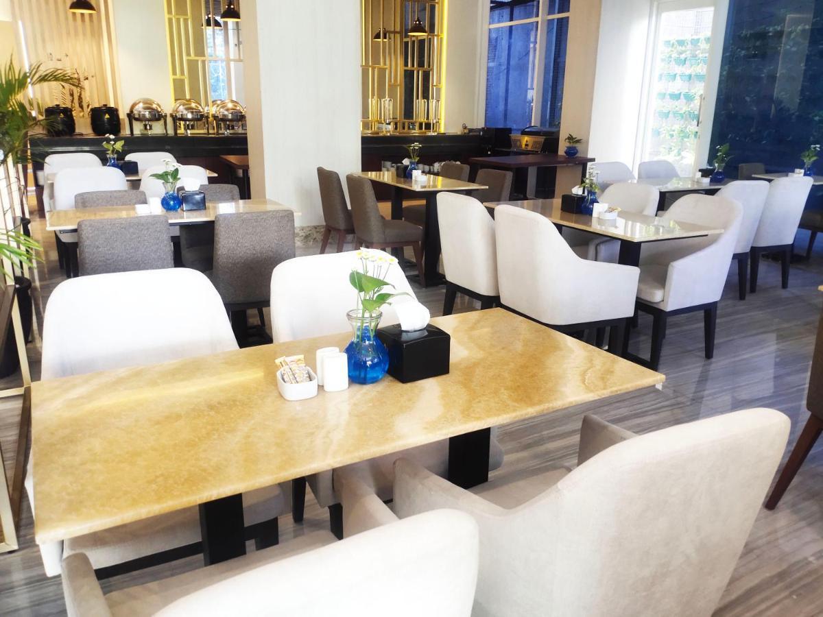 Surabaya River View Hotel المظهر الخارجي الصورة